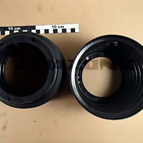 Schutzmanschette S2-5 146X102X93 Amazone Y2190E0201