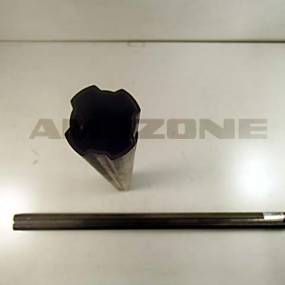 Profilrohr Aussen Amazone Y2253F0730