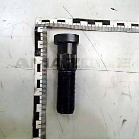 Riffelradbolzen M22X76 Amazone Y57122B3