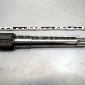 Bremswelle Amazone YY00050