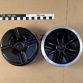 Ds-Deckel Ft P100/P120/P200/P260/P300/P380/P500 Amazone ZF1215