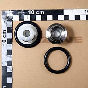 Ventilgruppe Amazone ZF1337