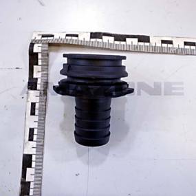 Stecktuelle T5 D25 Amazone ZF1371