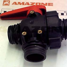 3-Wegekugelhahn T7 Amazone ZF1514