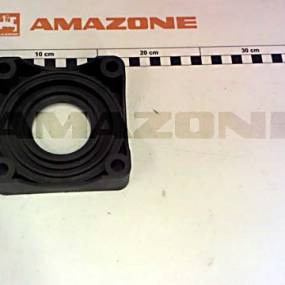 Flansch Kh2 O. Gewinde Amazone ZF619