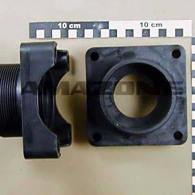 Flansch Kh2 Amazone ZF803