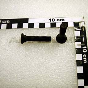 Senkschraube Din 608 10X 50 4.6 Amazone 0189200