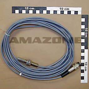 Sensor X (Amatron I + Amacheck) Alt: 0723600 (0747600) Amazone