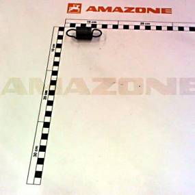 Zugfeder 2,5X22,5X60,5 Amazone 0969410