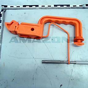 Siebverriegelung Amazone 100657