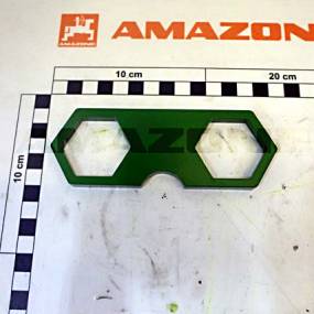 Sicherungsblech Amazone 101112