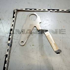 Hebel für Saughahn Comfort-Paket Amazone 103124