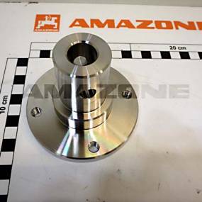 Scheibennabe ##A Amazone 103163