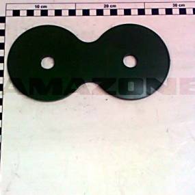 Ausgleichsblech Amazone 103480