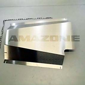Pumpenschutzblech Amazone 103610