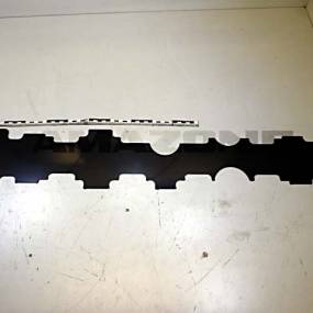 Pumpenabdeckung Amazone 103615