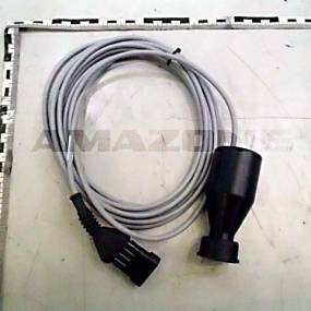 Motorventil Vormontiert (105360) Amazone