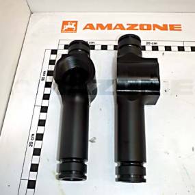 Rohr D24X191 Mm Amaspot G1 Zoll Amazone 105780