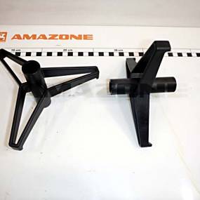 Druckplatte Fuer Kanisterreinigung Amazone 106319