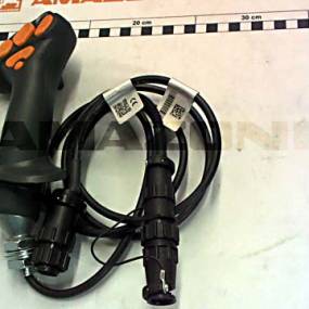 Multifunktionsgriff Isobus  Am Amazone 108653