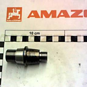 Zapfen L=62 (110175) Amazone