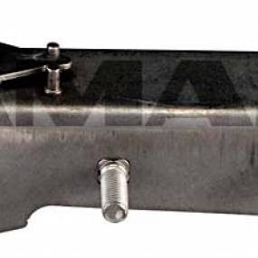 Streuschaufel 145 Li. Za-Oc (1175100) Amazone