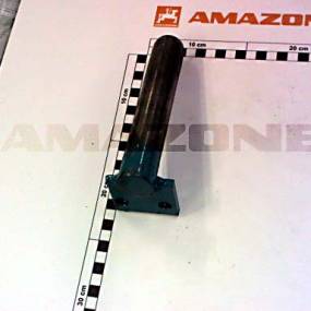 Bolzen 32X170 mit Platte Amazone 121143372