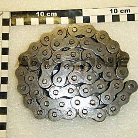 Rollenkette 3/4"X13,5 Amazone 1577800