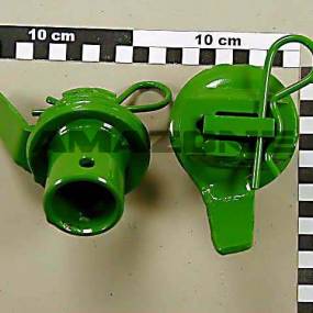 Satzruehrkopf links (1584100) Amazone