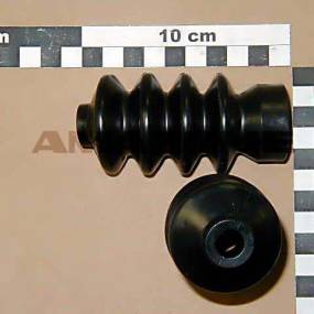 Faltenbalg Alt:0233700 (1866100) Amazone