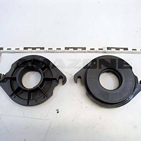 Abdeckung für Dosiergehäuse links Amazone 200859