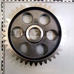 Stirnrad Aussen Kg 3500/4000 Amazone 203230