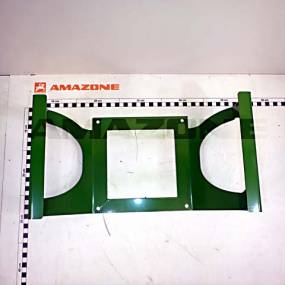 Halter Abdrehwanne Amazone 206857