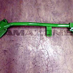 Ws Schar 3 Aussen rechts Amazone 208266