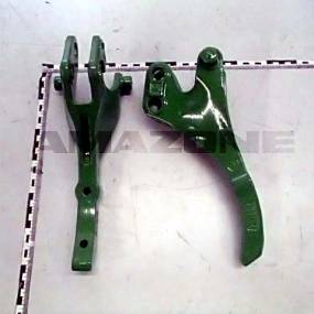 Werkzeugtraeger Fuer Radspurlockerer (211862) Amazone