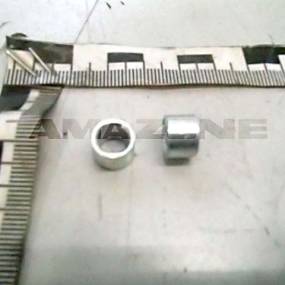 Buchse 10/7X7 Amazone 212294