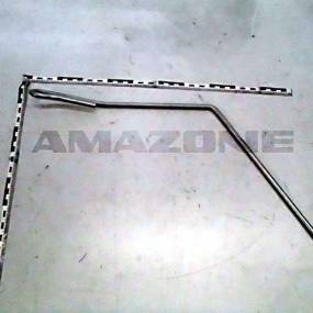 Striegelzinken, rechts, Aussen, 10Mm Amazone