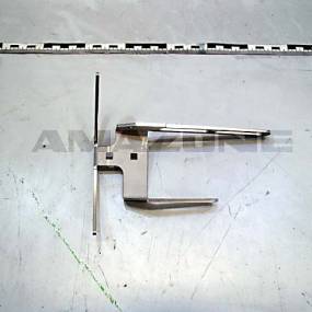 Fuehrungsblech Amazone 214370