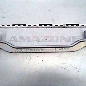 Oberlenker Gekroepft Kurz Zur Zentralen Saetiefeneinstellung Amazone 214738