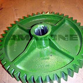 Stirnrad F. Antriebstrom. (02) Amazone 2511100