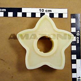 Kurvenscheibe 5 Teilig Amazone 3007600