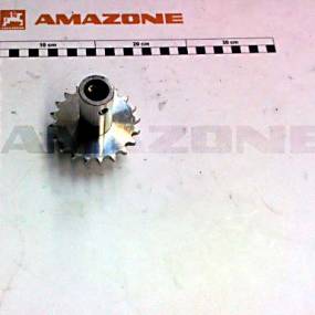 Kettenritzel Z=20 Amazone 3041500