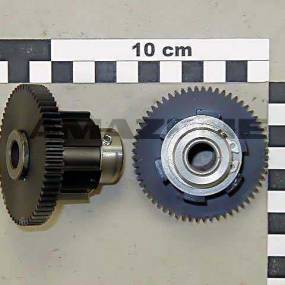 Schlingfederkupplung Amazone 3242600