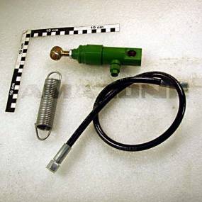 Hydr.betaetigung Amazone 3326010