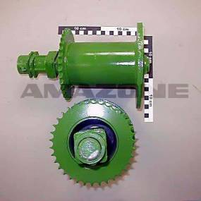 Antriebsachse Kpl.re.d30 Amazone 3520400