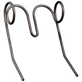 Einzelsaatstriegel Ø6 Mm (3593400) Amazone