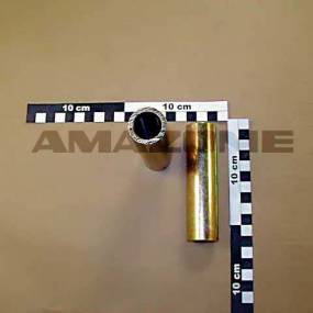 Distanzrohr F.puffer (B10) Amazone 3800210