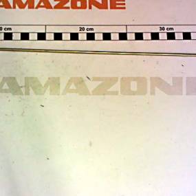 Verbindungsstange Amazone 3909300