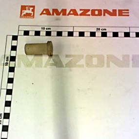 Bundbuchse 25X45 Pa66 Amazone 4036400