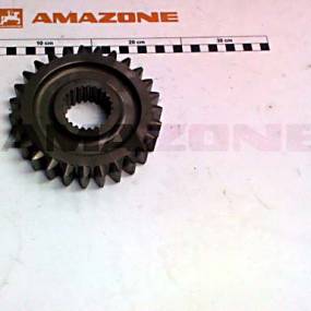 Stirnrad Z=27 Amazone 6409400